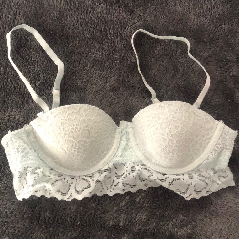 Aerie lightly lined bra